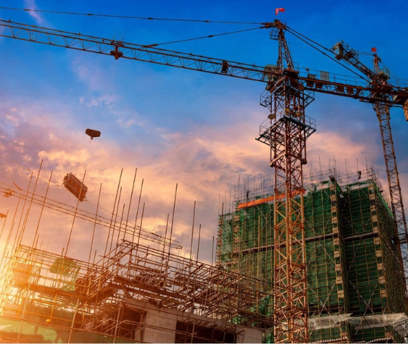 constrution